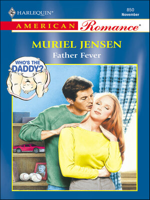 cover image of Father Fever